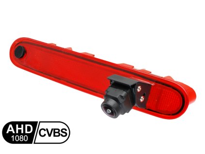 AHD CVBS parkovaci kamera Renault Kangoo MB Citan