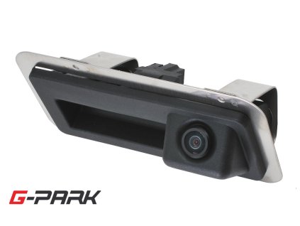 CCD parkovaci kamera Audi skoda VW 16