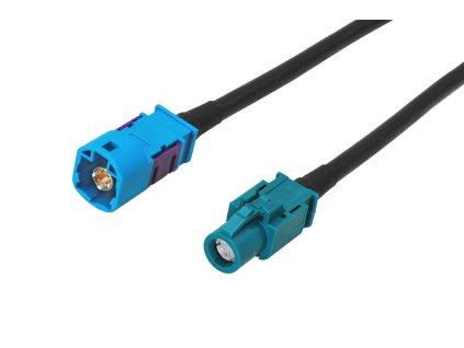 220487 LVDS prodlužovací kabel