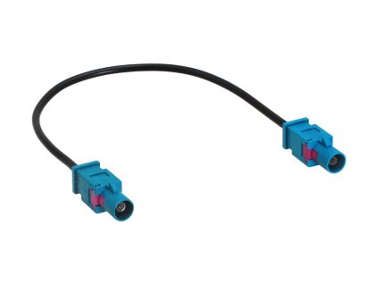 Antenni adapter FAKRA FAKRA 25
