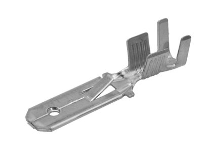 Konektor kolik 63mm s jazyckem 5