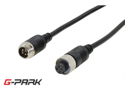 Propojovaci kabel 4pin 25