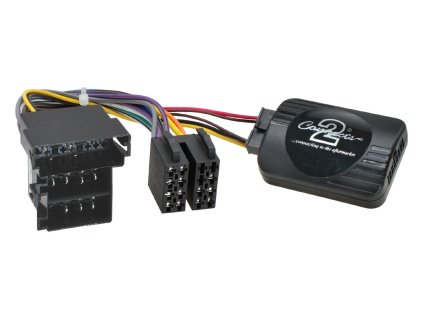 Adapter pro ovladani na volantu VW Seat skoda Audi 2