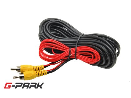 Signalovy kabel pro kameru 8