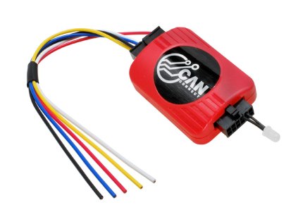 CAN Bus adapter 27