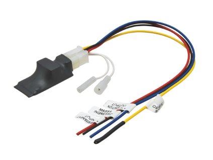 IGNI GEN modul 12V po nastartovani 9