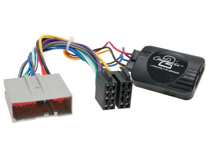 Adapter pro ovladani na volantu Ford Fiesta Fusion 8