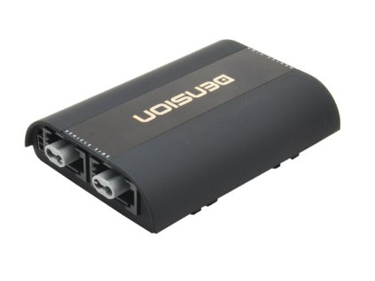 GATEWAY 500S BT iPOD USB AUX vstup Bluetooth 25
