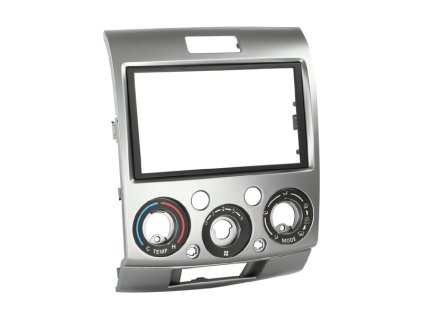 Ramecek autoradia 2DIN Ford Ranger Mazda BT 50 07 12
