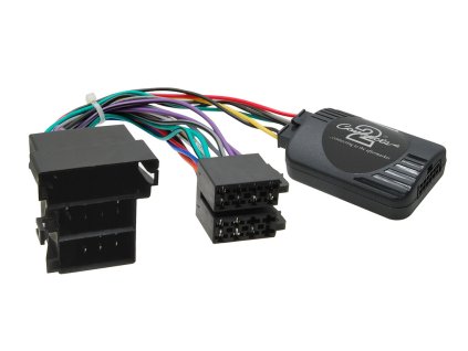 Adapter pro ovladani na volantu Peugeot Fiat 3
