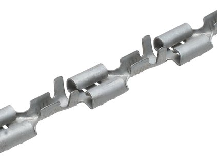 Konektor dutinka 63mm 5