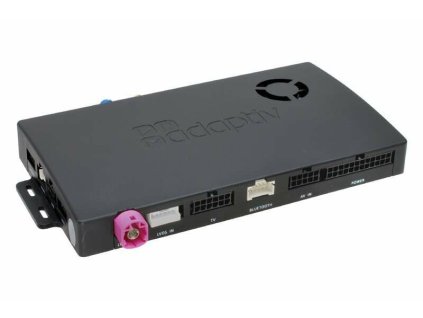 Adaptiv Audi A3 13 A4 15 8