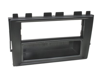 Adapter 1DIN autoradia VW Polo 18 T61 1