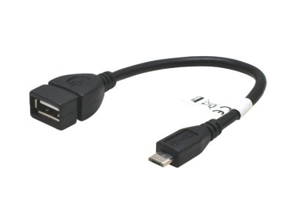 226073 Adaptér USB - micro USB
