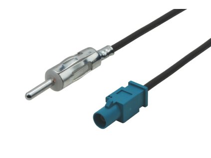 Prodluzovaci kabel DIN FAKRA 26