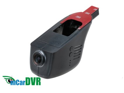 DVR kamera 36