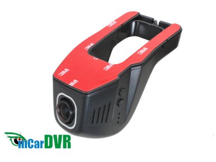 DVR kamera univerzalni 17