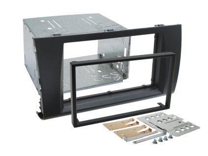 Instalacni sada 2DIN Suzuki Swift 05 10