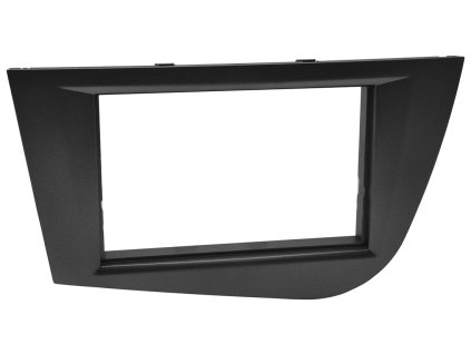 Ramecek autoradia 2ISO Seat Leon 19