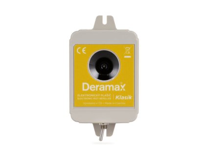 Deramax Klasik 11