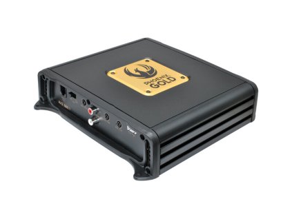 Phoenix Gold RX2 5001 1 kanalovy zesilovac