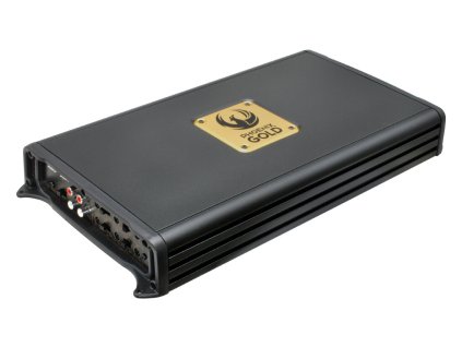 Phoenix Gold RX2 4004 4 kanalovy zesilovac