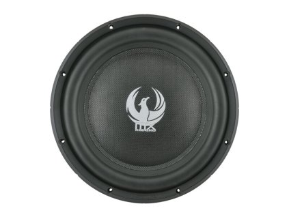 Phoenix Gold MX12D4 subwoofer 26