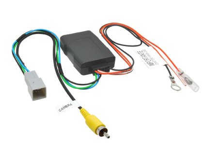 Adapter pro OEM parkkameru Mitsubishi