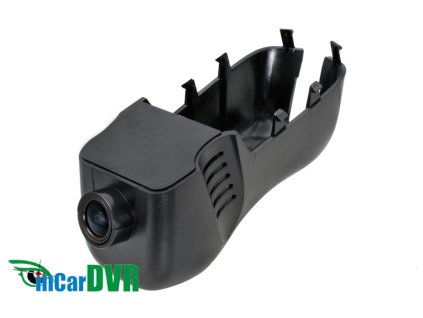 DVR kamera VW Touareg 15 8