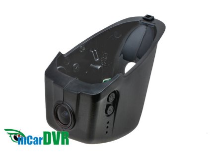 DVR kamera VW CC 14 8