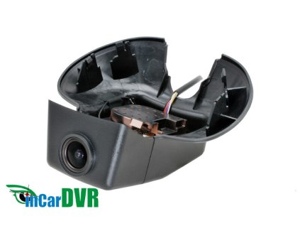 DVR kamera Volvo 24