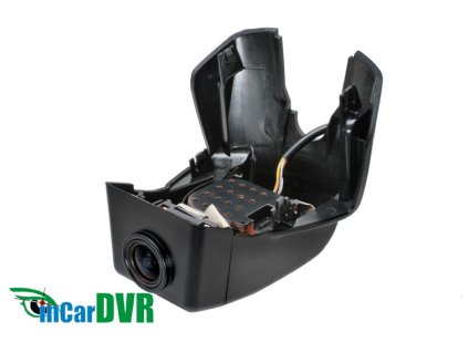 DVR kamera Volvo 26