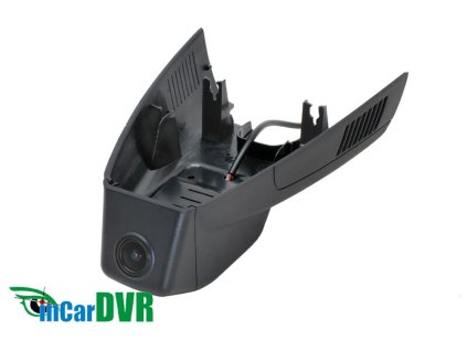 DVR kamera Mercedes B 8