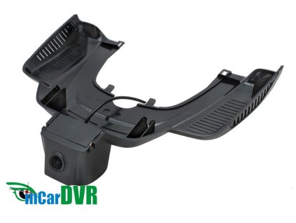 DVR kamera Mercedes GLE 13
