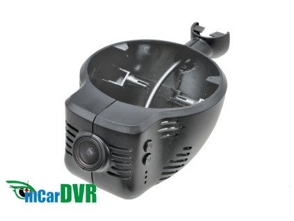 DVR kamera BMW Mini 17