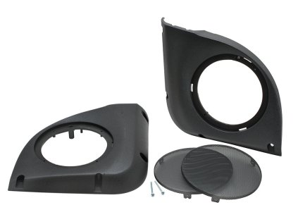Adapter repro 165mm Fiat Punto 99 08 3