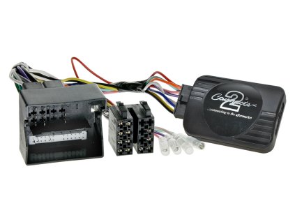Adapter pro ovladani na volantu Mercedes E 3