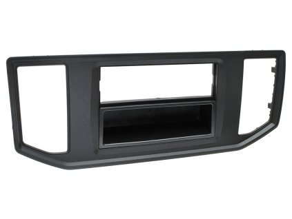Adapter 1DIN autoradia VW Crafter II