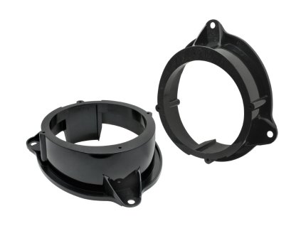 Adapter repro 130mm Renault Kangoo Mercedes Citan 1