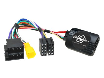 Adapter pro ovladani na volantu Renault 16