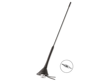 AA 930 stresni antena 3