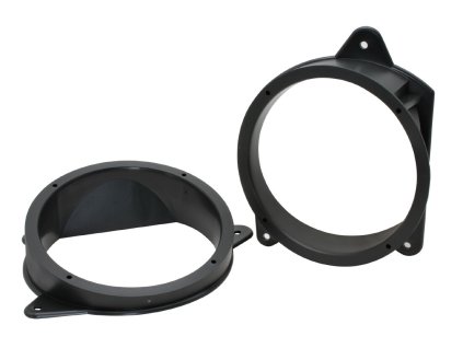 Adapter predni repro 165mm Peugeot