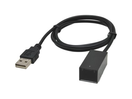 Adapter pro USB konektor Mitsubishi Honda 8