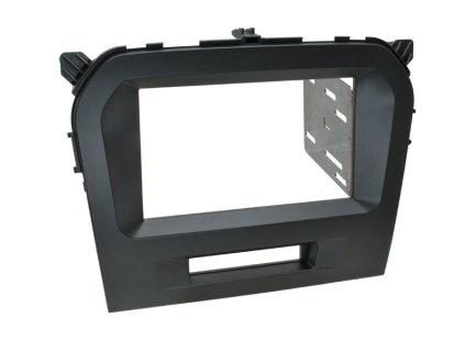Ramecek 2DIN autoradia Suzuki Vitara 15 21