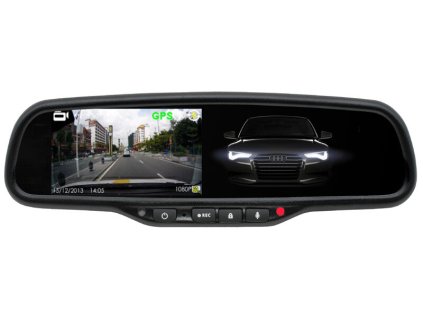 HV 043LAD HD DVR kamera 51