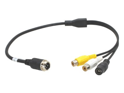 Adapter 4pin CINCH 20