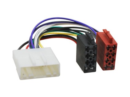 ISO adapter pro radia Renault Twingo Smart Fortwo 15 17
