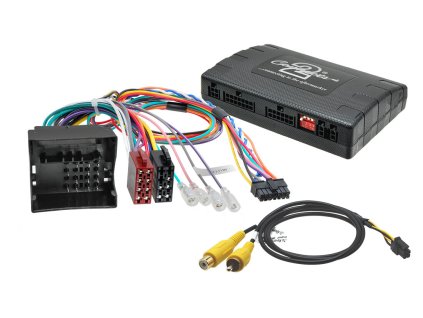 Informacni adapter pro VW skoda Seat 8