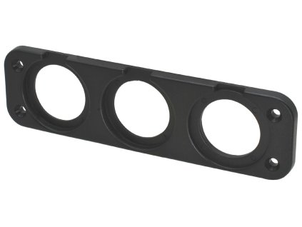Panel pro 2x USB CL zasuvku 8
