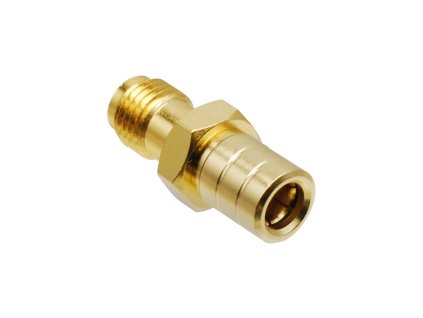 Antenni adapter SMB SMA 18